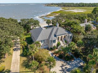 11 River Club Dr, Saint Helena Island, SC 29920