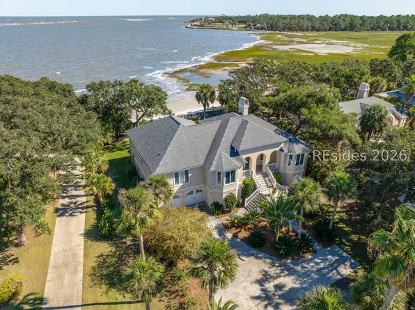 11 River Club Dr, Saint Helena Island, SC 29920