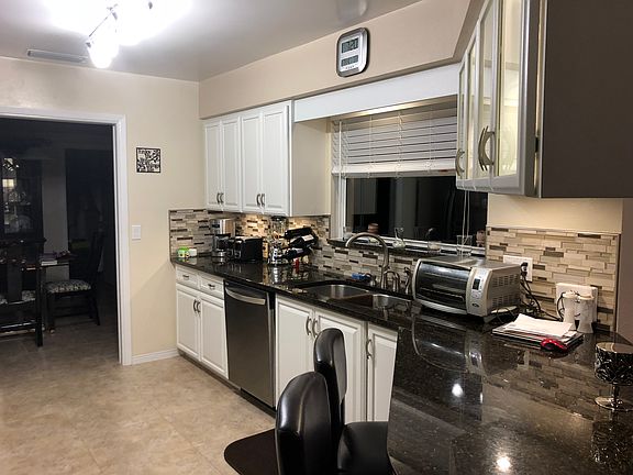 Remodeled Kitchen