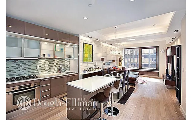Rented by Douglas Elliman | media 22