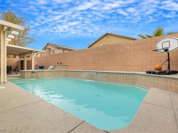 5708 Mammoth Mountain St, North Las Vegas, NV 89081