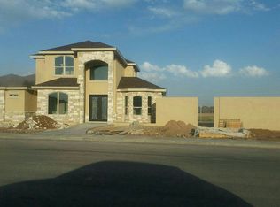 7400 Gravensteen Ave, Odessa, TX 79765