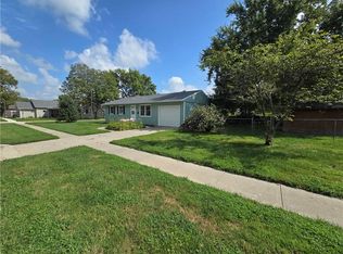 200 W Calhoun St, Rock Port, MO 64482