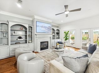 4131 Byron St, Houston, TX 77005