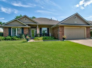 3403 Jeannie Ln, Muskogee, OK 74403