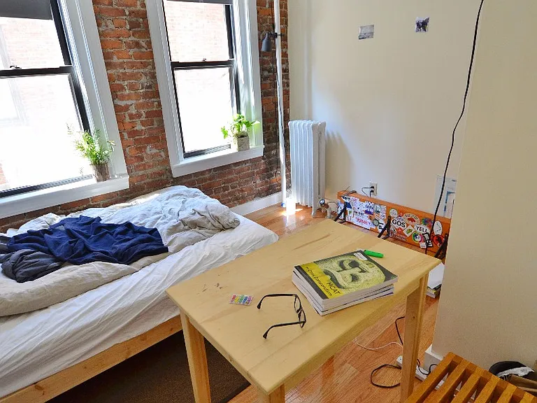 103 Hemenway St #5 — Photo 16
