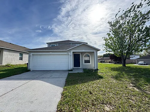 2996 Whispering Trails Dr Photo 1