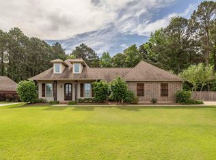210 Belmont Blvd, Ruston, LA 71270