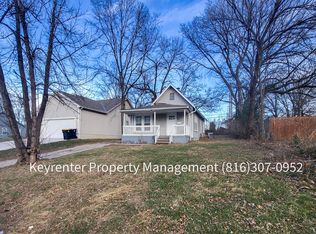 8115 Highland Ave, Kansas City, MO 64131