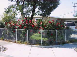 42641 Applewood St, Fremont, CA 94538
