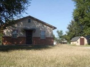 410 E Washington Ave, Kingman, KS 67068