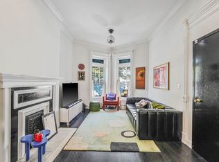 460A Hancock St #1, Brooklyn, NY