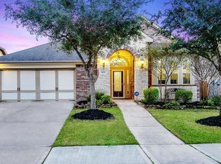 9615 Amethyst Arbor Ln, Katy, TX 77494