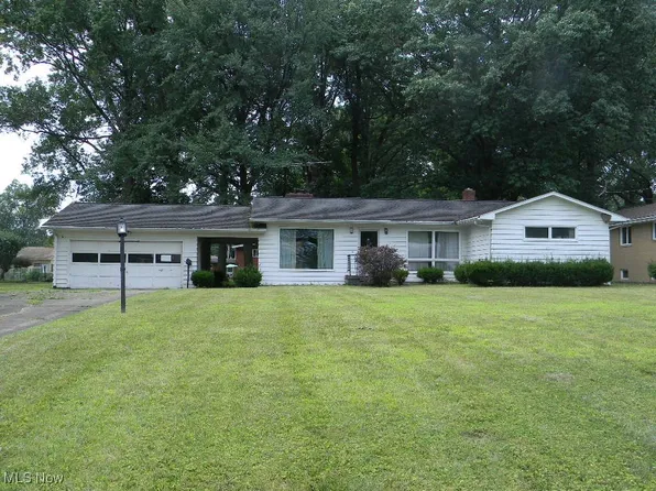 447 Catherine St, Youngstown, OH 44505
