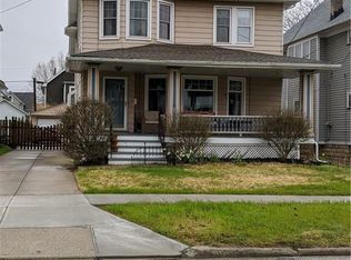 1220 Warren Rd, Lakewood, OH 44107