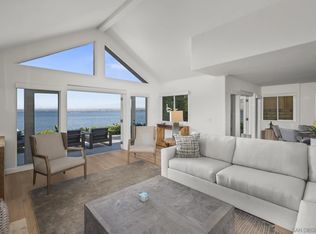 55 Spinnaker Way, Coronado, CA 92118