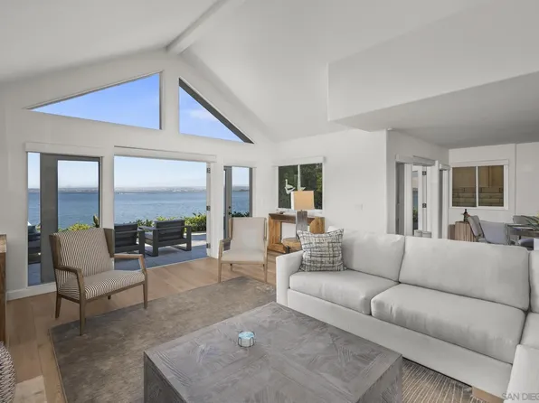 55 Spinnaker Way, Coronado, CA 92118