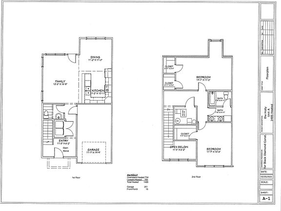 3rd image of 967 Horse Mountain Rd #6G