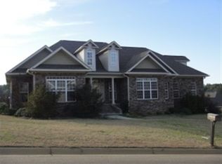 485 County Road 163, New brockton, AL 36351