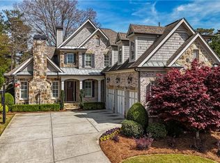 3318 Monceau Way, Roswell, GA 30075