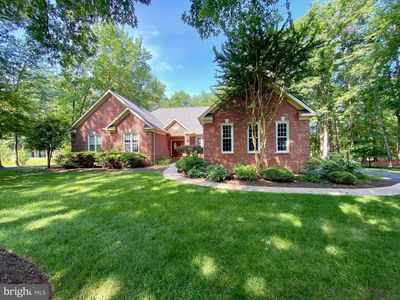 11606 Stonewall Jackson Dr, Spotsylvania, VA, 22551