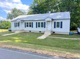 500 Curry St NW, Hartselle, AL 35640