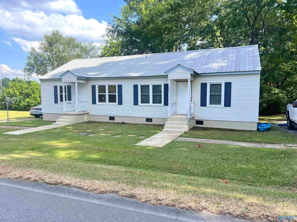 500 Curry St NW, Hartselle, AL 35640