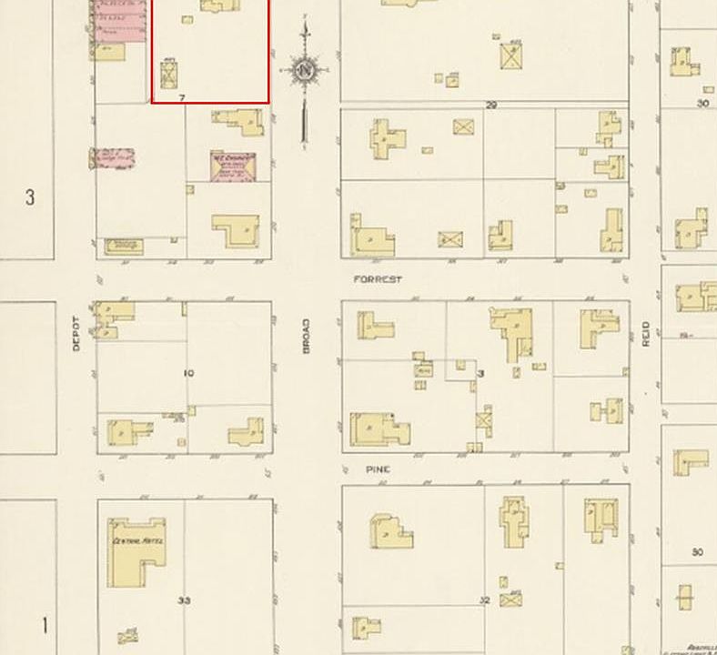 207 Broad St S, Abbeville, GA 31001 Zillow