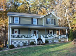 1855 Falcon Wood Dr NE, Marietta, GA 30066