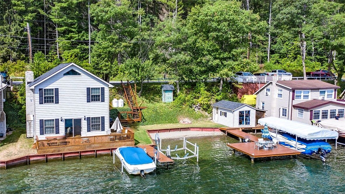 15310 W Lake Rd, Pulteney, NY 14418 Zillow