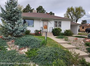 355 Fairway Ave, Rifle, CO 81650