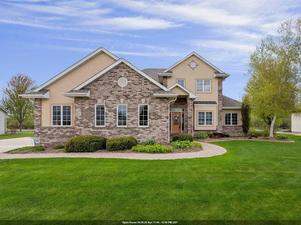 3025 White Birch St, Kaukauna, WI 54130