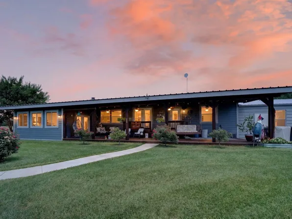 1465 County Road 3690, Paradise, TX 76073