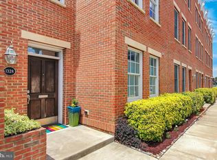 1328 Haubert St, Baltimore, MD 21230