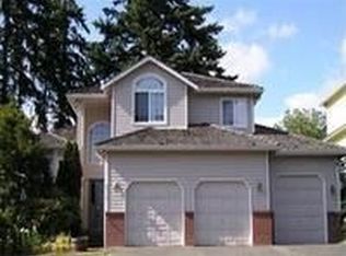 8518 NE 176th St, Bothell, WA 98011