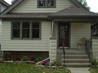 2105 S 34th St, Milwaukee, WI 53215