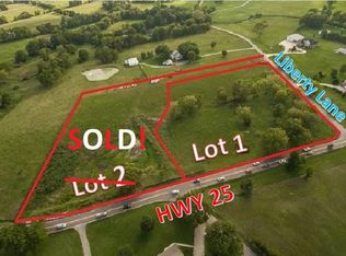 1003 Liberty Ln LOT 1, Gallatin, TN 37066