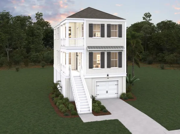 7319 Longtown Dr, Hanahan, SC 29410