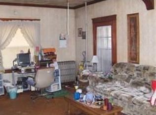 20 Franklin St, Pawtucket, RI 02860