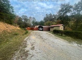 1401 Ashford Nellis Rd, Ashford, WV 25009