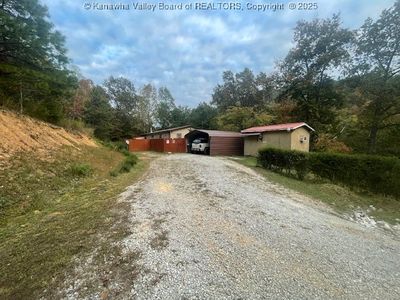 1401 Ashford Nellis Rd, Ashford, WV, 25009