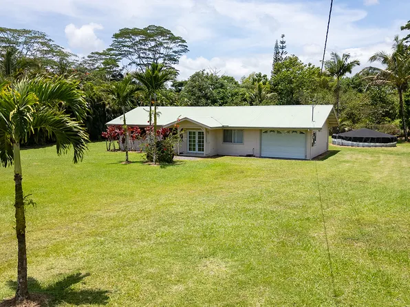 15-1412 20th Ave, Keaau, HI 96749