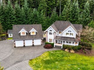 12595 266th St, Maple Ridge, BC V2W 1C9