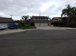 2542 E Hilda Pl, Anaheim, CA 92806