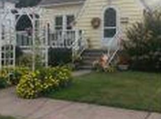 21 English St, Binghamton, NY 13904