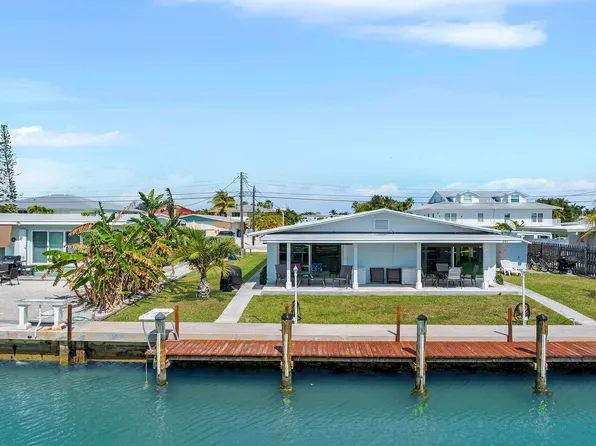 261 & 271 9th St, Key Colony Beach, FL 33051