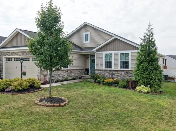 6960 Gauntlet St SW, Massillon, OH 44646