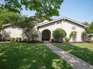 1511 N Yale Blvd, Richardson, TX 75081