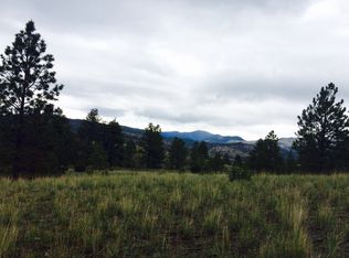 Tract 3 Eagle Bay, East Helena, MT 59635