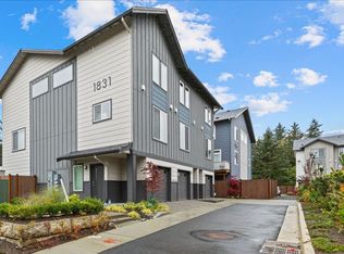 1831 100th St SW #B, Everett, WA 98204